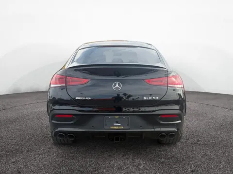 More photos of 2022 Mercedes-Benz GLE 53 AMG at House of Cars Arizona: Phoenix, Scottsdale, Tempe, Mesa, AZ
