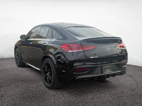 Another view of 2022 Mercedes-Benz GLE 53 AMG for sale in Scottsdale, AZ at House of Cars Arizona: Phoenix, Scottsdale, Tempe, Mesa