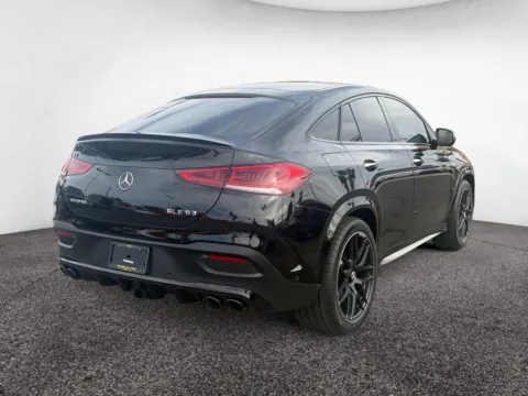 More photos of 2022 Mercedes-Benz GLE 53 AMG at House of Cars Arizona: Phoenix, Scottsdale, Tempe, Mesa, AZ