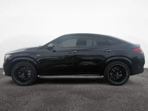 Photos of 2022 Mercedes-Benz GLE 53 AMG for sale in Scottsdale, AZ at House of Cars Arizona: Phoenix, Scottsdale, Tempe, Mesa