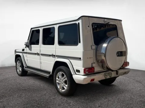 Another view of 2014 Mercedes-Benz G 550 4MATIC for sale in Scottsdale, AZ at House of Cars Arizona: Phoenix, Scottsdale, Tempe, Mesa