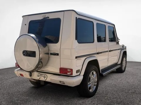 More photos of 2014 Mercedes-Benz G 550 4MATIC at House of Cars Arizona: Phoenix, Scottsdale, Tempe, Mesa, AZ
