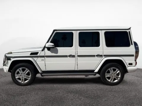 Photos of 2014 Mercedes-Benz G 550 4MATIC for sale in Scottsdale, AZ at House of Cars Arizona: Phoenix, Scottsdale, Tempe, Mesa