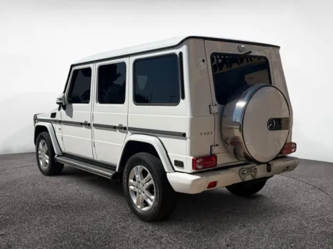 Another view of 2014 Mercedes-Benz G-Class G 550 for sale in Scottsdale, AZ at House of Cars Arizona: Phoenix, Scottsdale, Tempe, Mesa