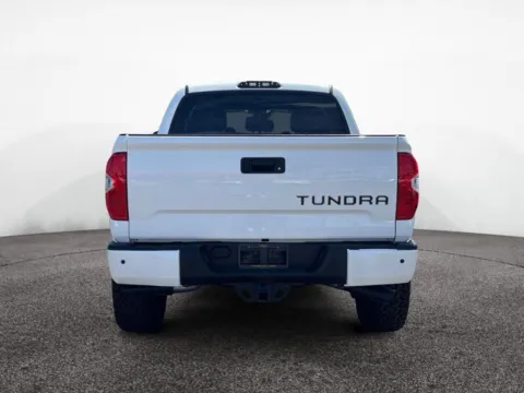 More photos of 2018 Toyota Tundra Platinum at House of Cars Arizona: Phoenix, Scottsdale, Tempe, Mesa, AZ