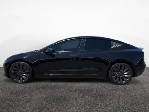 Photos of 2021 Tesla Model 3 Performance Dual Motor All-Wheel Drive for sale in Scottsdale, AZ at House of Cars Arizona: Phoenix, Scottsdale, Tempe, Mesa