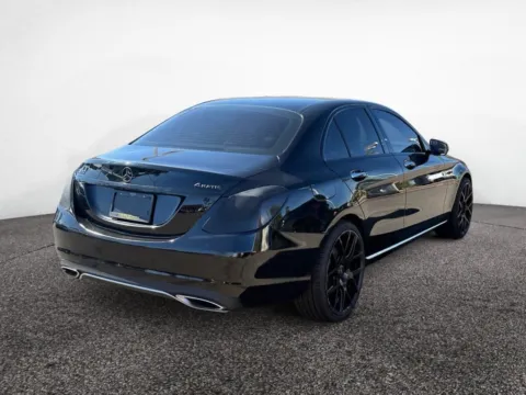 More photos of 2016 Mercedes-Benz C-Class C 300 at House of Cars Arizona: Phoenix, Scottsdale, Tempe, Mesa, AZ