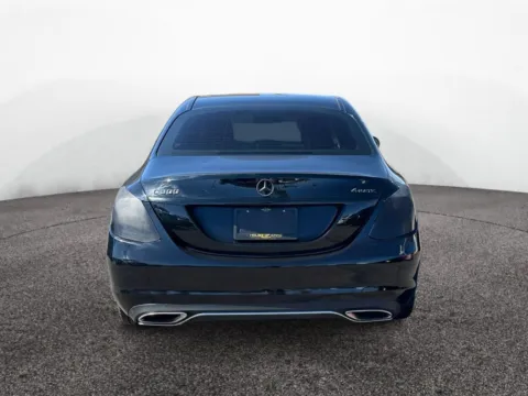 More photos of 2016 Mercedes-Benz C-Class C 300 at House of Cars Arizona: Phoenix, Scottsdale, Tempe, Mesa, AZ
