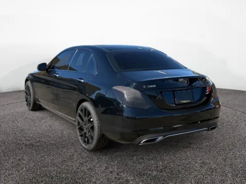 Another view of 2016 Mercedes-Benz C-Class C 300 for sale in Scottsdale, AZ at House of Cars Arizona: Phoenix, Scottsdale, Tempe, Mesa