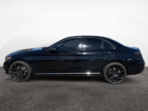 Photos of 2016 Mercedes-Benz C 300 for sale in Scottsdale, AZ at House of Cars Arizona: Phoenix, Scottsdale, Tempe, Mesa