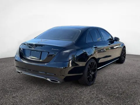 More photos of 2016 Mercedes-Benz C 300 at House of Cars Arizona: Phoenix, Scottsdale, Tempe, Mesa, AZ