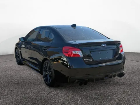 Another view of 2021 Subaru WRX Limited for sale in Scottsdale, AZ at House of Cars Arizona: Phoenix, Scottsdale, Tempe, Mesa