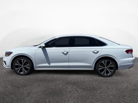 Photos of 2020 Volkswagen Passat 2.0T SEL for sale in Scottsdale, AZ at House of Cars Arizona: Phoenix, Scottsdale, Tempe, Mesa