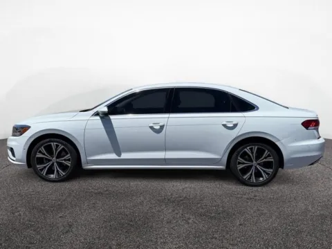 Photos of 2020 Volkswagen Passat 2.0T SEL for sale in Scottsdale, AZ at House of Cars Arizona: Phoenix, Scottsdale, Tempe, Mesa