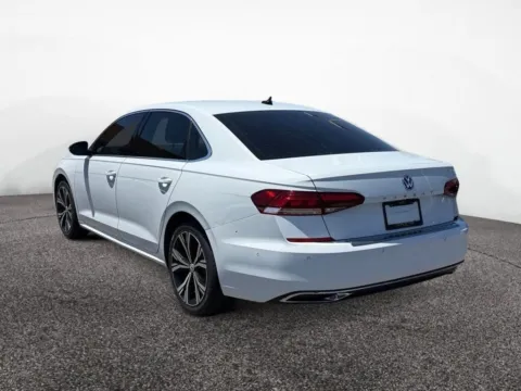 Another view of 2020 Volkswagen Passat 2.0T SEL for sale in Scottsdale, AZ at House of Cars Arizona: Phoenix, Scottsdale, Tempe, Mesa