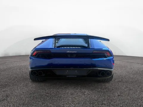 More photos of 2015 Lamborghini Huracan LP610-4 at House of Cars Arizona: Phoenix, Scottsdale, Tempe, Mesa, AZ