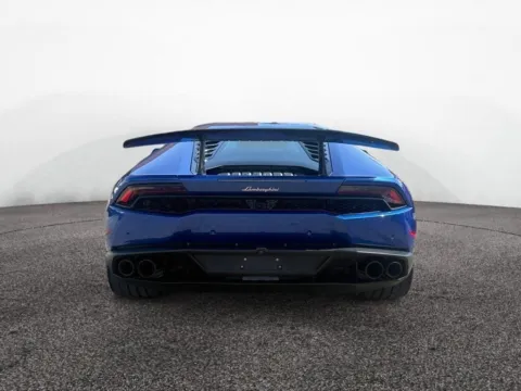 More photos of 2015 Lamborghini Huracan LP610-4 at House of Cars Arizona: Phoenix, Scottsdale, Tempe, Mesa, AZ