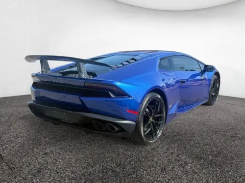More photos of 2015 Lamborghini Huracan LP610-4 at House of Cars Arizona: Phoenix, Scottsdale, Tempe, Mesa, AZ