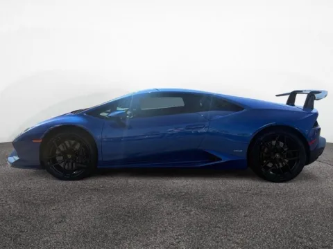 Photos of 2015 Lamborghini Huracan LP610-4 for sale in Scottsdale, AZ at House of Cars Arizona: Phoenix, Scottsdale, Tempe, Mesa