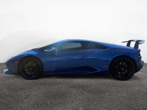 Photos of 2015 Lamborghini Huracan LP610-4 for sale in Scottsdale, AZ at House of Cars Arizona: Phoenix, Scottsdale, Tempe, Mesa