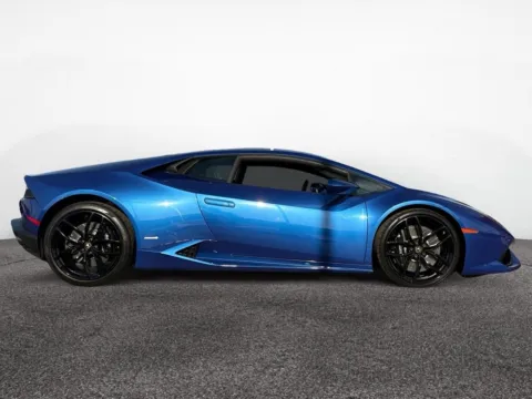 Another view of 2015 Lamborghini Huracan LP610-4 for sale in Scottsdale, AZ at House of Cars Arizona: Phoenix, Scottsdale, Tempe, Mesa