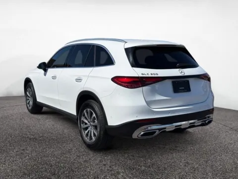 Another view of 2024 Mercedes-Benz GLC 300 SUV for sale in Scottsdale, AZ at House of Cars Arizona: Phoenix, Scottsdale, Tempe, Mesa
