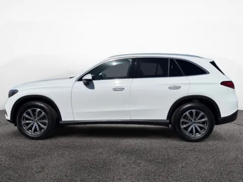 Photos of 2024 Mercedes-Benz GLC 300 SUV for sale in Scottsdale, AZ at House of Cars Arizona: Phoenix, Scottsdale, Tempe, Mesa
