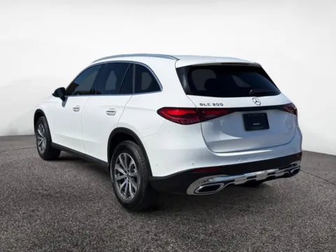 Another view of 2024 Mercedes-Benz GLC 300 for sale in Scottsdale, AZ at House of Cars Arizona: Phoenix, Scottsdale, Tempe, Mesa