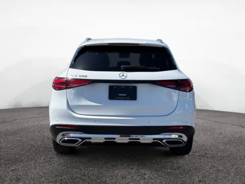More photos of 2024 Mercedes-Benz GLC 300 SUV at House of Cars Arizona: Phoenix, Scottsdale, Tempe, Mesa, AZ