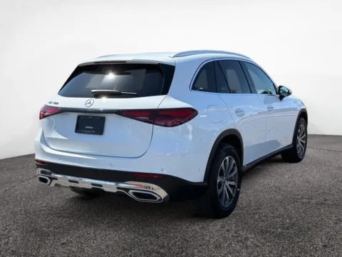More photos of 2024 Mercedes-Benz GLC 300 SUV at House of Cars Arizona: Phoenix, Scottsdale, Tempe, Mesa, AZ