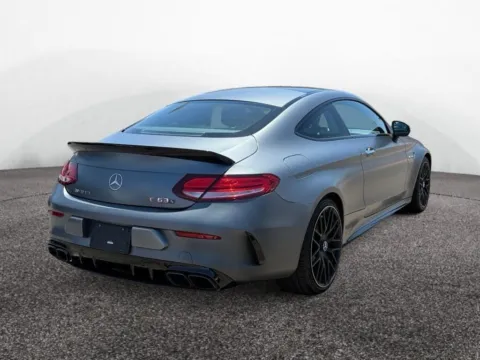 More photos of 2019 Mercedes-Benz AMG C 63 S at House of Cars Arizona: Phoenix, Scottsdale, Tempe, Mesa, AZ