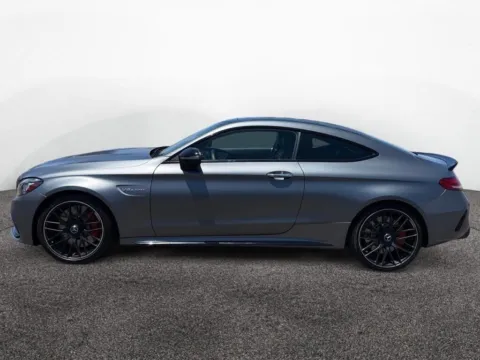 Photos of 2019 Mercedes-Benz AMG C 63 S for sale in Scottsdale, AZ at House of Cars Arizona: Phoenix, Scottsdale, Tempe, Mesa