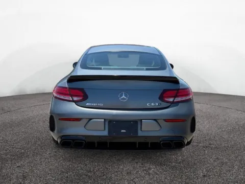 More photos of 2019 Mercedes-Benz AMG C 63 S at House of Cars Arizona: Phoenix, Scottsdale, Tempe, Mesa, AZ