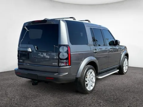 More photos of 2016 Land Rover LR4 HSE at House of Cars Arizona: Phoenix, Scottsdale, Tempe, Mesa, AZ