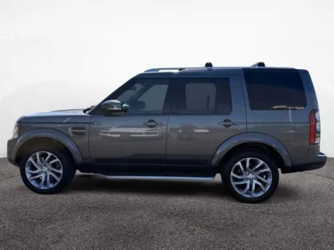 Photos of 2016 Land Rover LR4 HSE for sale in Scottsdale, AZ at House of Cars Arizona: Phoenix, Scottsdale, Tempe, Mesa