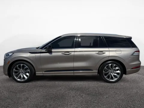 Photos of 2021 Lincoln Aviator Grand Touring for sale in Scottsdale, AZ at House of Cars Arizona: Phoenix, Scottsdale, Tempe, Mesa