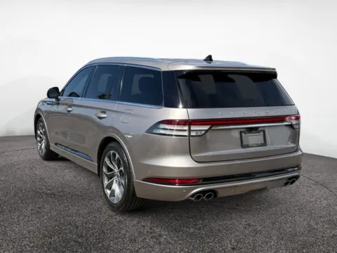 Another view of 2021 Lincoln Aviator Grand Touring for sale in Scottsdale, AZ at House of Cars Arizona: Phoenix, Scottsdale, Tempe, Mesa