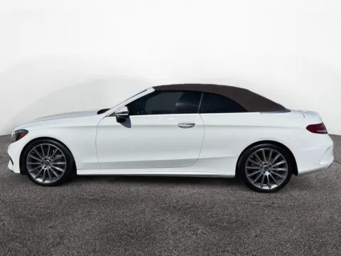 Photos of 2018 Mercedes-Benz C 300 for sale in Scottsdale, AZ at House of Cars Arizona: Phoenix, Scottsdale, Tempe, Mesa