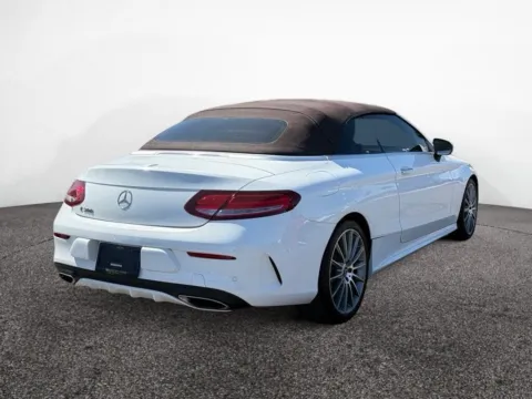 More photos of 2018 Mercedes-Benz C 300 at House of Cars Arizona: Phoenix, Scottsdale, Tempe, Mesa, AZ