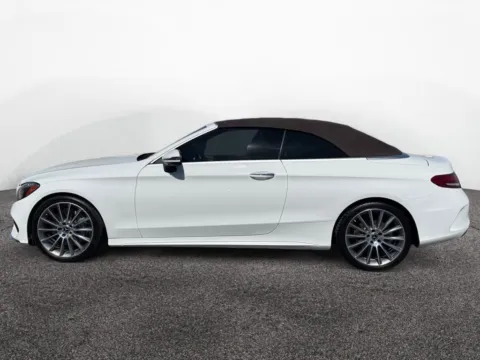 Photos of 2018 Mercedes-Benz C-Class C 300 for sale in Scottsdale, AZ at House of Cars Arizona: Phoenix, Scottsdale, Tempe, Mesa