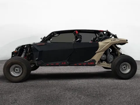 Photos of 2023 Can-Am Maverick X3 MAX X rs TURBO RR With SMART-SHOX 72 for sale in Scottsdale, AZ at House of Cars Arizona: Phoenix, Scottsdale, Tempe, Mesa