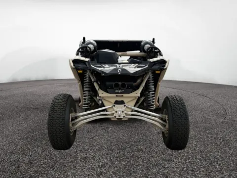 More photos of 2023 Can-Am Maverick X3 MAX X rs TURBO RR With SMART-SHOX 72 at House of Cars Arizona: Phoenix, Scottsdale, Tempe, Mesa, AZ