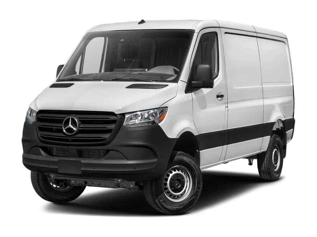 2024 Mercedes-Benz Sprinter 2500 Standard Roof 4-Cyl Diesel for sale in Scottsdale, AZ