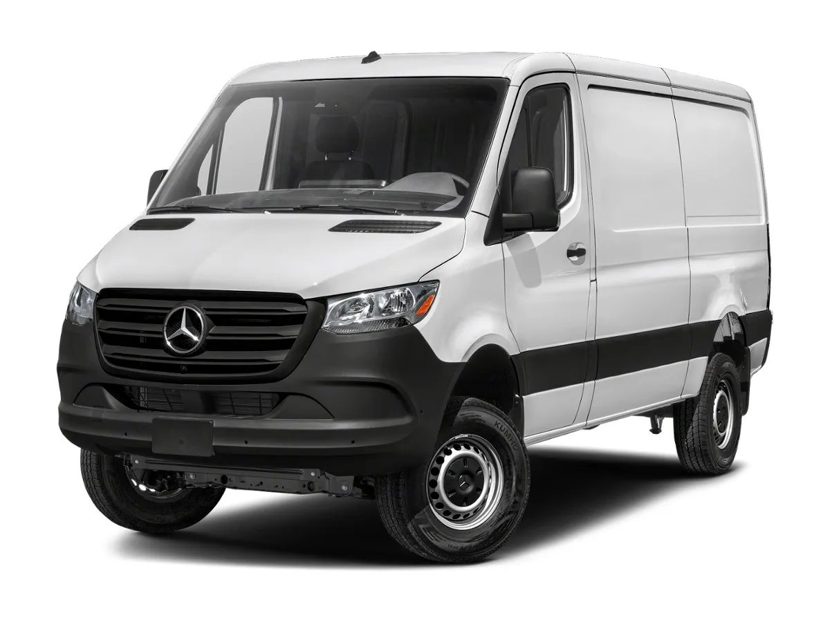 2024 Mercedes-Benz Sprinter 2500 Cargo 144 WB for sale in Scottsdale, AZ