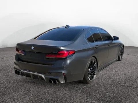 More photos of 2019 BMW M5 at House of Cars Arizona: Phoenix, Scottsdale, Tempe, Mesa, AZ