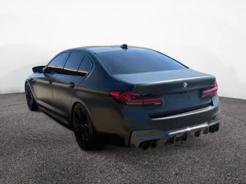 Another view of 2019 BMW M5 for sale in Scottsdale, AZ at House of Cars Arizona: Phoenix, Scottsdale, Tempe, Mesa