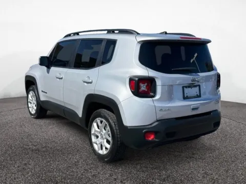 Another view of 2018 Jeep Renegade Latitude 4x4 for sale in Scottsdale, AZ at House of Cars Arizona: Phoenix, Scottsdale, Tempe, Mesa