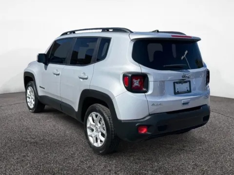 Another view of 2018 Jeep Renegade Latitude for sale in Scottsdale, AZ at House of Cars Arizona: Phoenix, Scottsdale, Tempe, Mesa