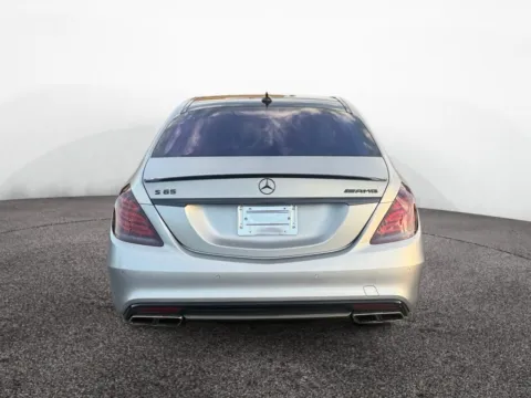 More photos of 2015 Mercedes-Benz S-Class S 65 AMG at House of Cars Arizona: Phoenix, Scottsdale, Tempe, Mesa, AZ