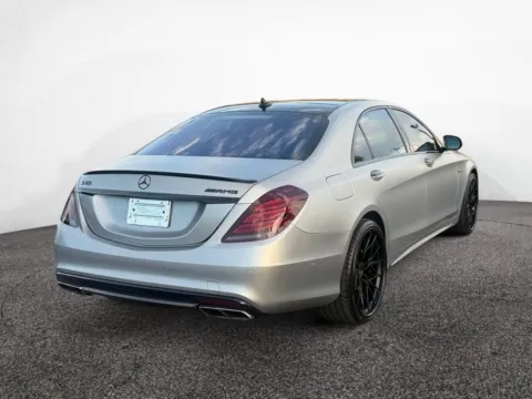More photos of 2015 Mercedes-Benz S-Class S 65 AMG at House of Cars Arizona: Phoenix, Scottsdale, Tempe, Mesa, AZ